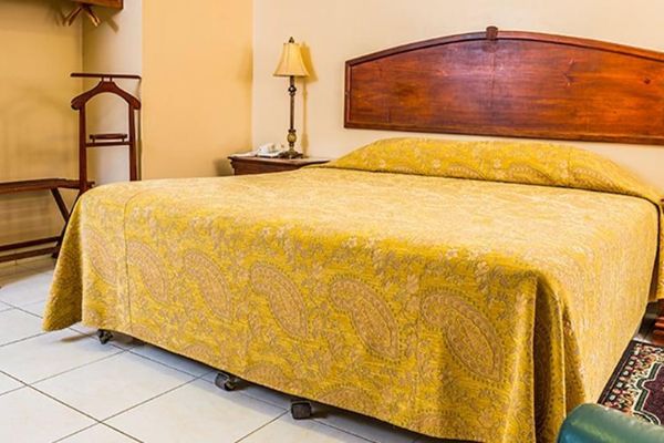 Gran Hotel Paris (La Ceiba)